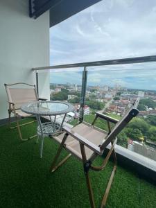 BIEY APARTMENT Dperdana