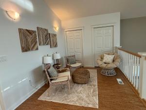 Mississippi waterfront getaway-Dogs Welcome!