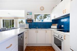 Cedar Cottage at Washerwomans Bendalong