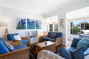 Cedar Cottage at Washerwomans Bendalong