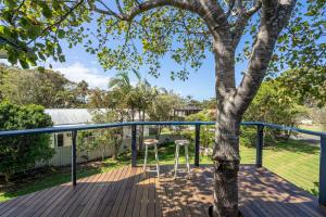 Cedar Cottage at Washerwomans Bendalong