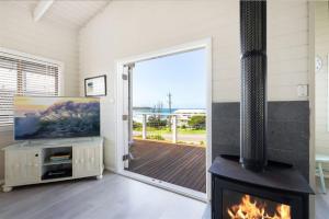 The Beach House Family and Pet Friendly Beach Location