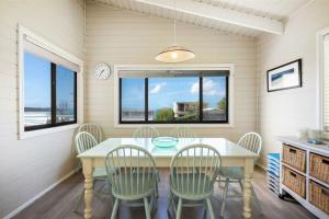 The Beach House Manyana