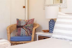 Cedar Cottage at Washerwomans Bendalong