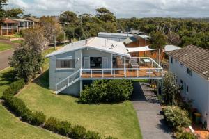 The Beach House Family and Pet Friendly Beach Location