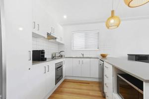 Blue Sky Beach House