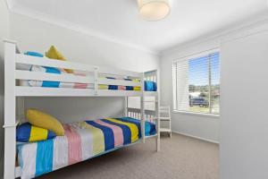 Blue Sky Beach House