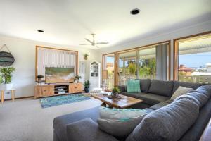 Manyana Beach Getaway