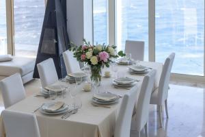 Exclusive Seafront Villa,Private Pool,Gym,BBQ