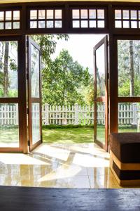 Umbrella Home Stay