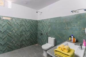 Kalyan Villa Homestay