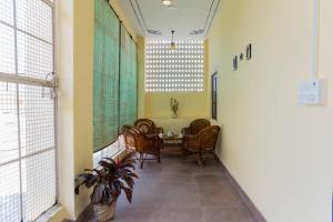 Kalyan Villa Homestay