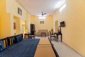 Kalyan Villa Homestay