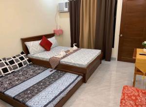 Piccadilly Green Villas Apartment