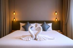 Cormar Suites Kuala Lumpur