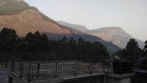 Shobha home stay