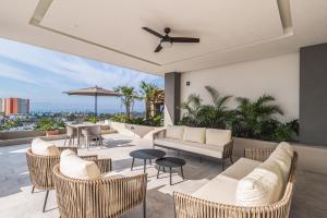 Roma Encore Modern Condo Versalles 104