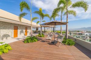 Roma Encore Modern Condo Versalles 104