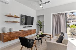 Roma Encore Modern Condo Versalles 104