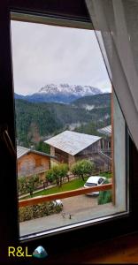 CASA DI MONTAGNA BnB -ROXY