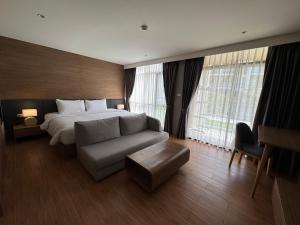 Apartment Naithon Wyndham