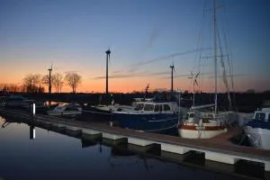 Holiday Home Nieuwendamme - نيوبورت