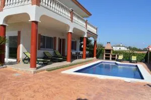 Vista Cunit - Cubelles