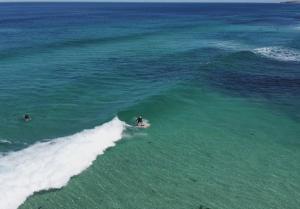 Large Streaky Bay Farmhouse with Surf Beach Access