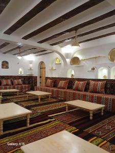 Maison authentique au cœur des oasis