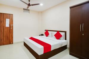Hotel O Harihar Premium