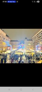 Fashion Street Budapest