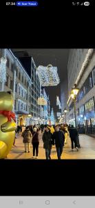 Fashion Street Budapest