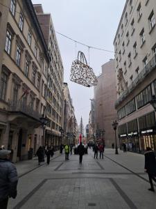 Fashion Street Budapest