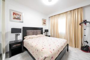 La Dama de Noche Puerto Banús 2 Bedrooms Marbella