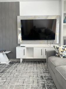 coral apartments nyali