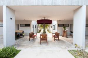 Tulum Private Villa, Weddings, Retreats, Groups