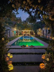 Tulum Private Villa, Weddings, Retreats, Groups