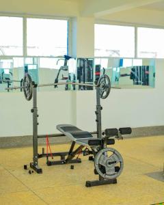 The pine 2 bedroom house California plaza