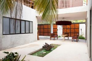 Tulum Private Villa, Weddings, Retreats, Groups