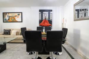 La Dama de Noche Puerto Banús 2 Bedrooms Marbella