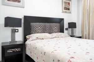 La Dama de Noche Puerto Banús 2 Bedrooms Marbella