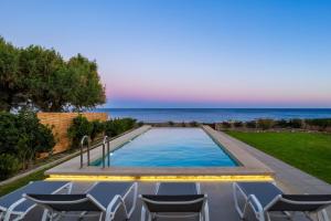 Sea Homes Villas-Villa Sylvia