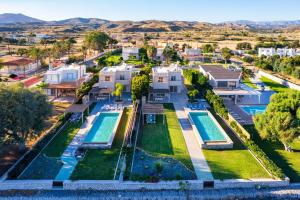 Sea Homes Villas-Villa Sylvia