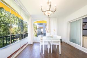 La Dama de Noche Puerto Banús 2 Bedrooms Marbella