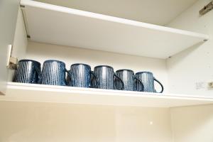 NY House 2新宿三階建て3室2シャワー2トイレ