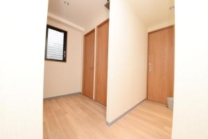 NY House 2新宿三階建て3室2シャワー2トイレ