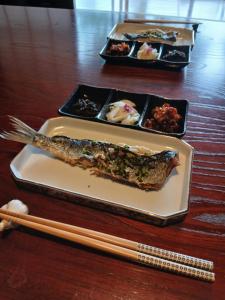 ペットも一緒にHomestay月読庵