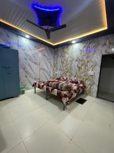 Luxury Heaven Hostel for students, parents and guests
