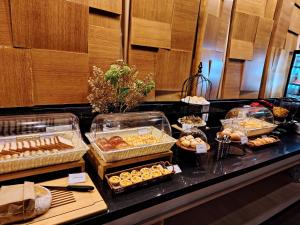 Cormar Residences Kuala Lumpur