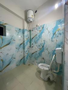 Luxury Heaven Hostel for students, parents and guests